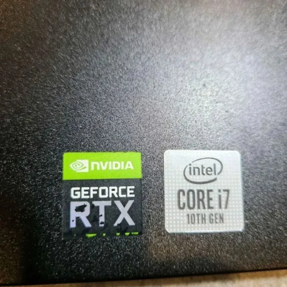 Gaming Laptop Dell G7 15